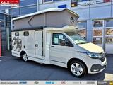 Knaus TOURER CUV 500 MQ CUVISION*Slide-Bett*Markise* - Angebote entsprechen deinen Suchkriterien