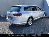 Volkswagen Passat Variant 2.0TDI DSG Keyless AHK Kamera ACC - Volkswagen Passat Variant Kombi Gebrauchtwagen