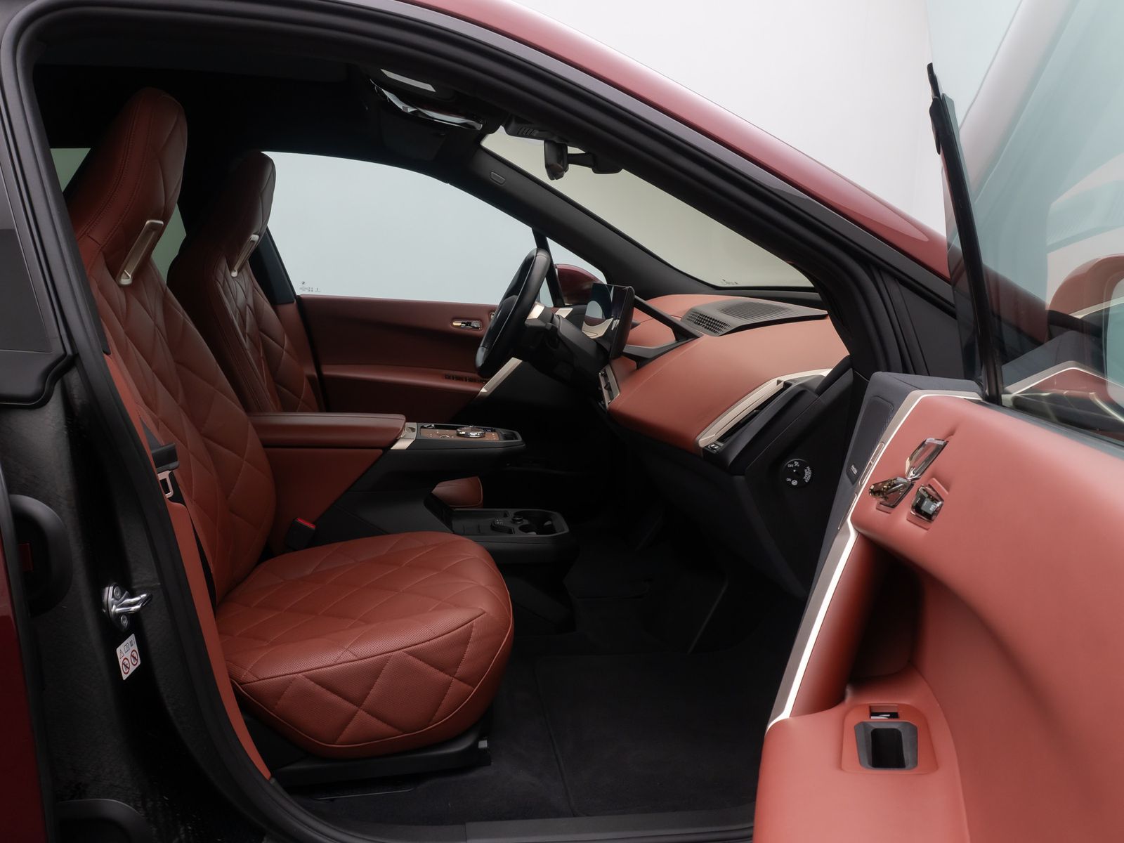 Fahrzeugabbildung BMW iX xD50 Sport Panorama Laser 360&deg;H/K SoftCL 22"