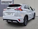 Mitsubishi Eclipse Cross Plug-In Hybrid Select WR Navi ACC - Mitsubishi Eclipse Cross Select mit Hybrid-Antrieb (Benzin/Elektro)