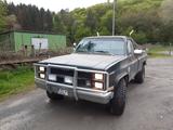 Andere GMC Sierra Classic 4x4 6,2 l Diesel V8 Pic... - Andere aus 1992