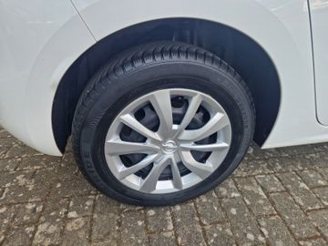 Bild 18 Opel Corsa F Basis