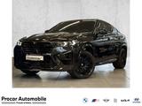 BMW X6 M Competition DA/PA Prof BW SkyLounge Massage - scheckheftgepflegte BMW X6 M