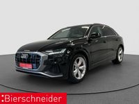Audi Q8 - Vorschau Bild 1