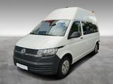 Volkswagen T6.1 Kombi 2.0TDI L2H3*Rollstuhlumbau* - Behindertengerechte Volkswagen T6 Kombi