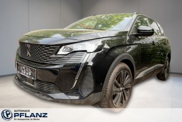 Peugeot 5008 GT 1.5 BlueHDi 130 EAT8 *AB 251€ OHNE ...