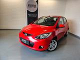 Mazda 2 Lim. 1.3 Impression + Radio/CD/LMF/SH/5.Türen - Mazda: Radio