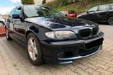 BMW 320I 170PS EZ. 2002 - BMW 2002: 1.2