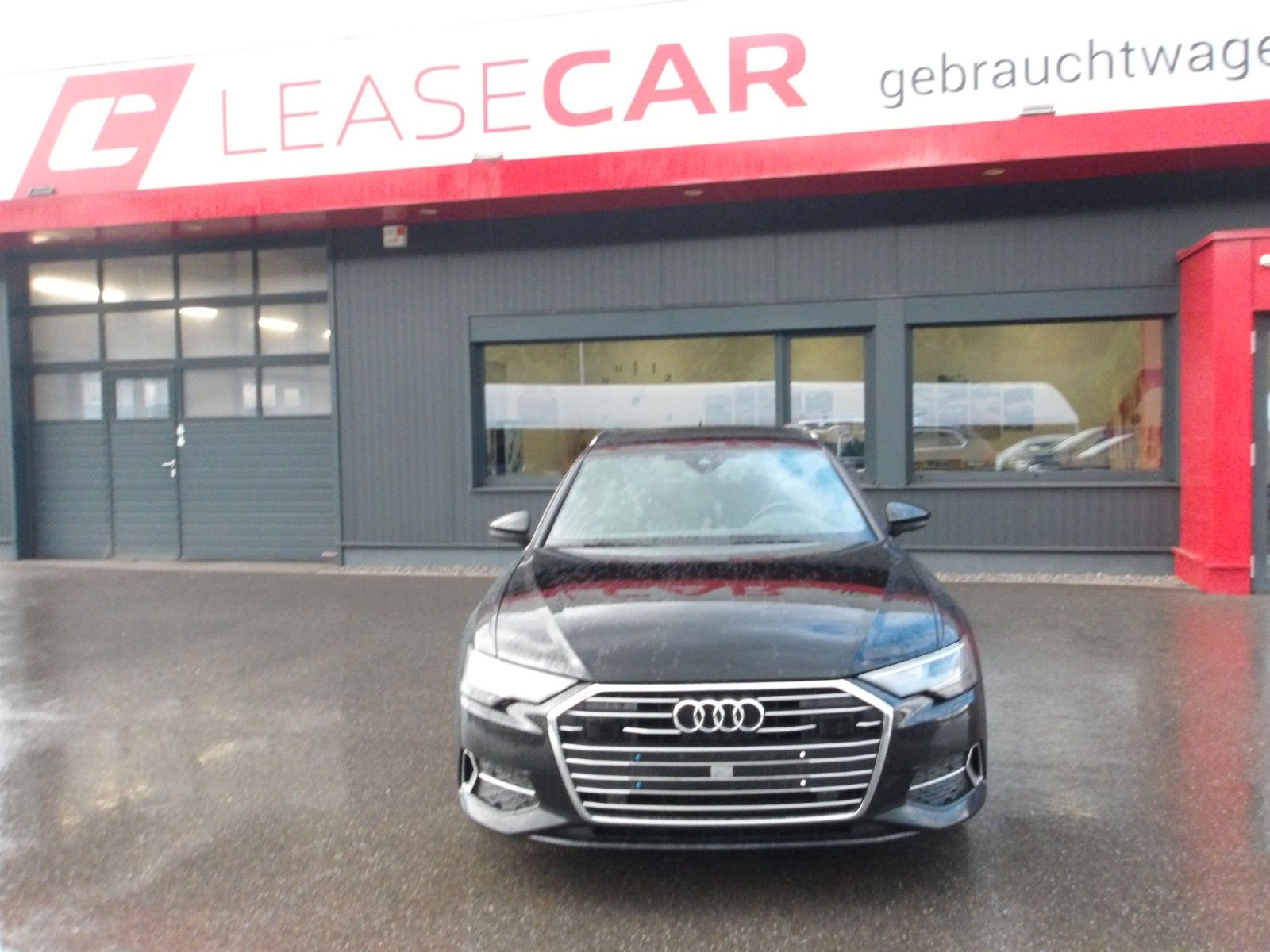 Audi A6 Avant 40 TDI sport*PANO*HUD*VIRTUAL*EXP 17290 imagem 2