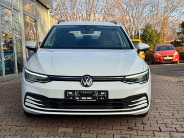 Bild 1 VW Golf VIII Variant Life