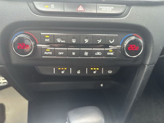 Proceed 1.6 T-GDI GT NAVI JBL KOMFORT-PAKET