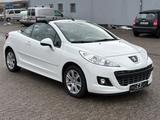Peugeot 207 CC 1.6 88kW Scheckheftgepflegt - TÜV+ÖL NEU - Peugeot 207 aus 2014
