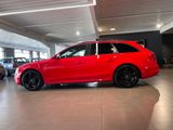 Audi S4 3.0 TFSI S tronic quattro Avant NAVI AHK TEMP - Audi S4 aus 2013