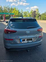Hyundai TUCSON 2.0 CRDi Auto N Line 4WD N Line  - Hyundai TUCSON: 2.0