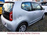 Volkswagen up! move up! - gebrauchte VW up! aus dem Jahr 2013