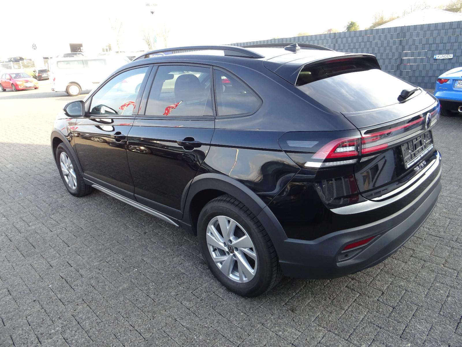 Volkswagen Taigo Life 1.0 LED Navi PDC SHZ