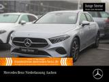 Mercedes-Benz A 200 Progressive/AdvPak/MBUX/LED/SpurAss - Mercedes-Benz A 200 in Aachen