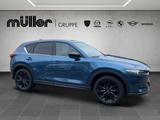 Mazda CX-5 SKYACTIV-G 165 - gebrauchte Mazda CX-5 aus dem Jahr 2021