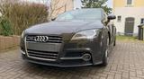 Audi TTS 8J Facelift Coupe 2.0 TFSI S tronic quattro - Audi TTS aus 2011