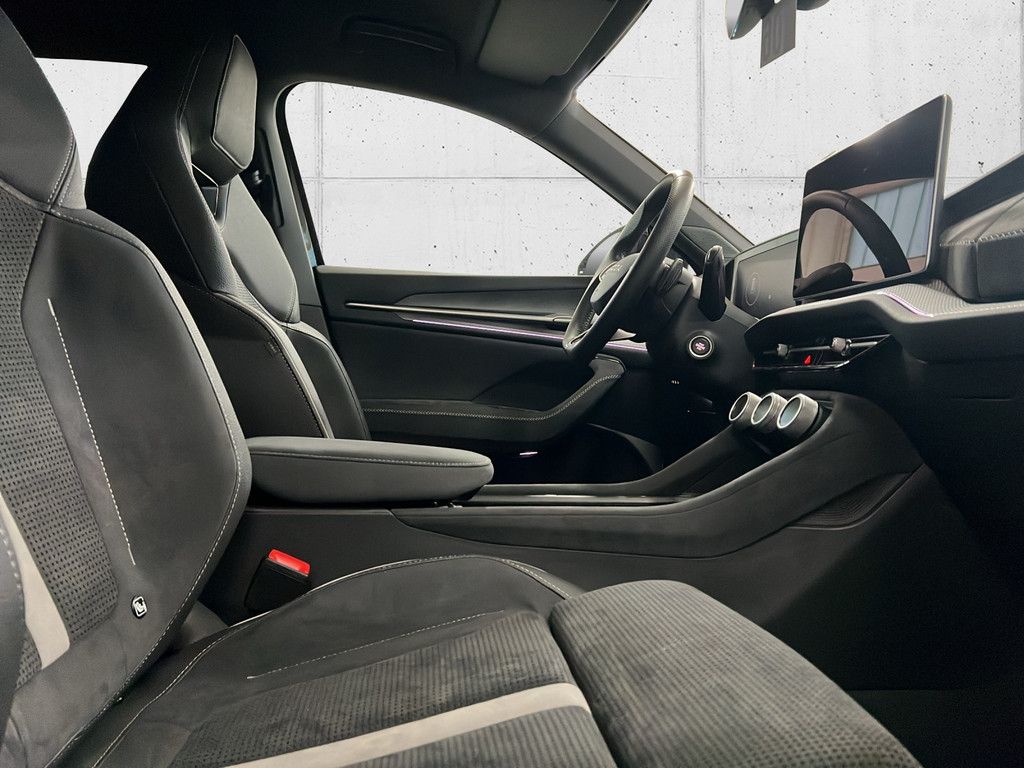 Skoda Kodiaq - Bild 12