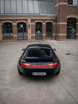 Porsche 928 GTS  XX8 Wide Body-Option - Porsche 928: 928gts