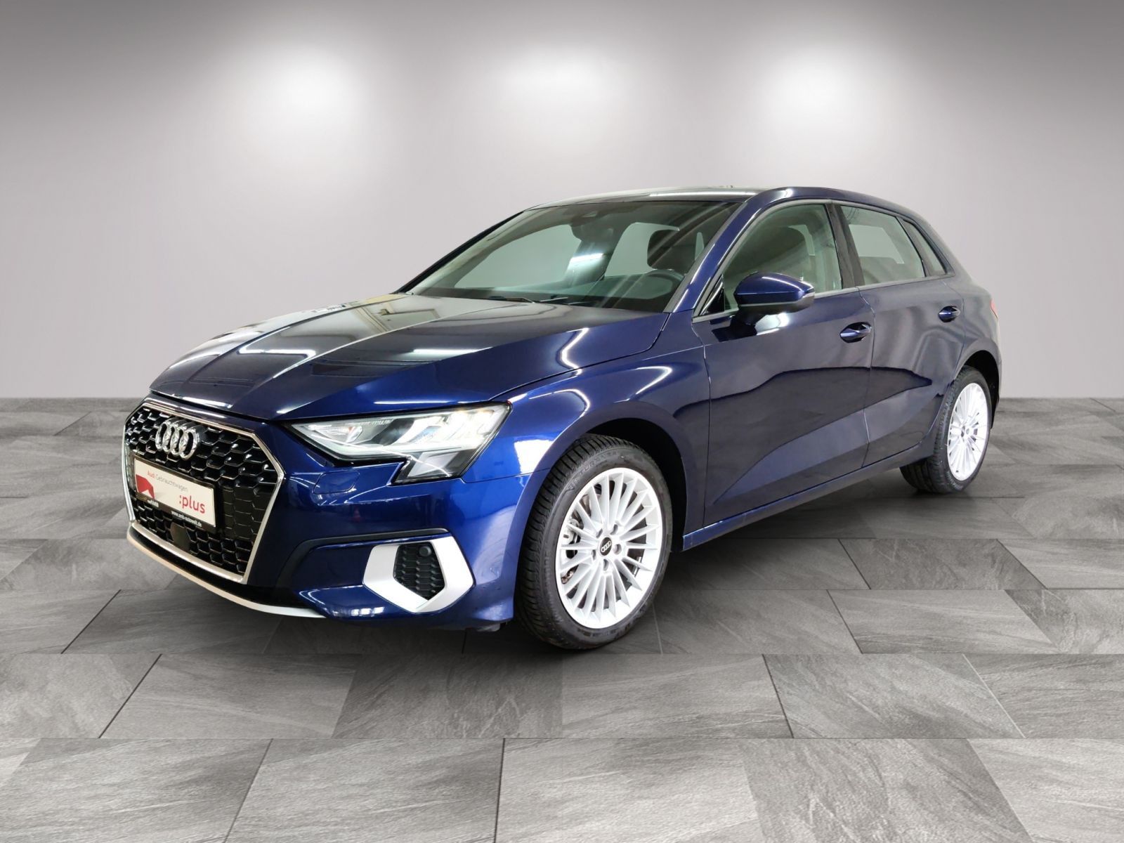 Audi A3 - Bild 2