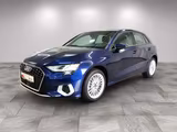 Audi A3 Sportback Advanced 35 TFSI LED/Sitzhzg/10.28G - Audi A3: Allradantrieb