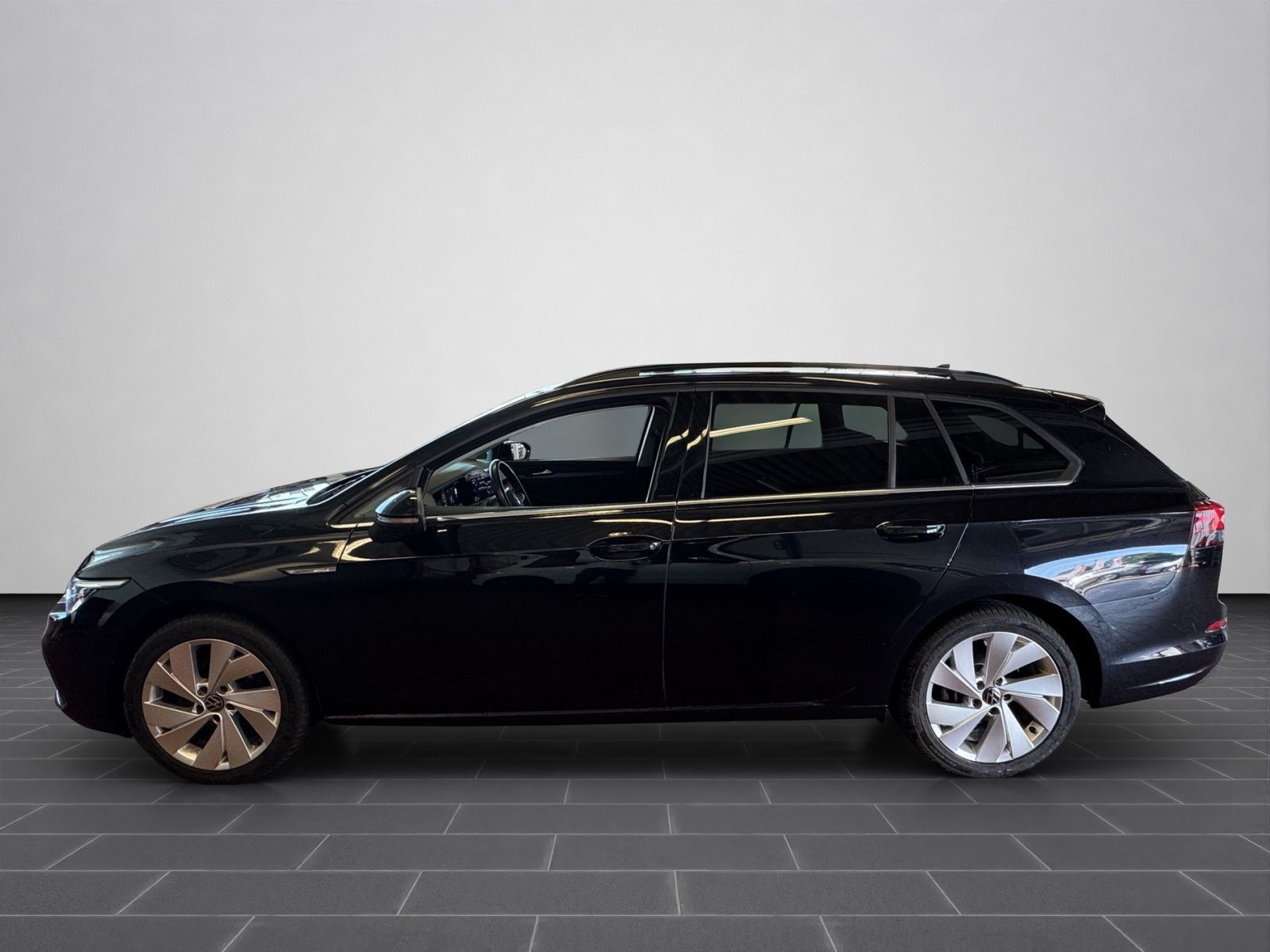 Volkswagen Golf - Bild 8