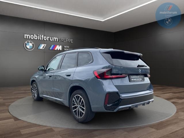 BMW X1 xDrive20d M-Sport ACC H/K Keyless Memory Sitz