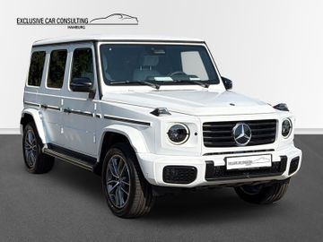 MERCEDES-BENZ G 500