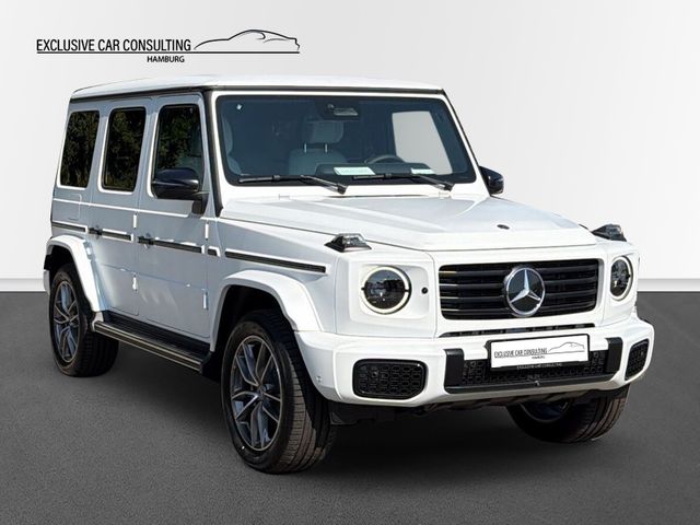 MERCEDES-BENZ G 500 – Bild 1