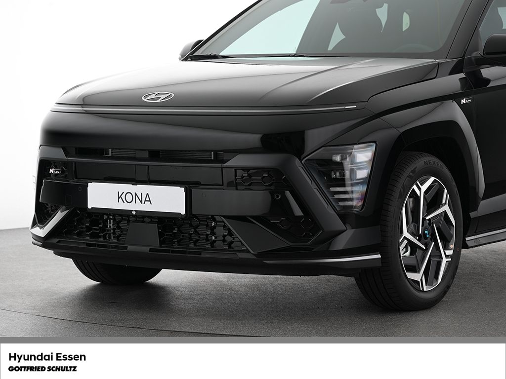 Hyundai KONA - Bild 8