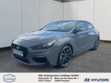 Hyundai i30 Fastback N Performance Navigationspaket &... - Hyundai i30 Gebrauchtwagen in Berlin
