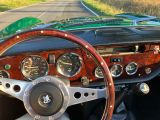Triumph Spitfire MK IV - Frame-Off-Restauration - - Triumph Spitfire: Mk
