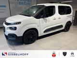 Citroën e-Berlingo Shine Elektromotor 136 - Citroën Berlingo in Augsburg