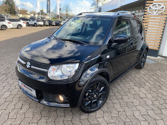 Suzuki Ignis Comfort**KLIMA**