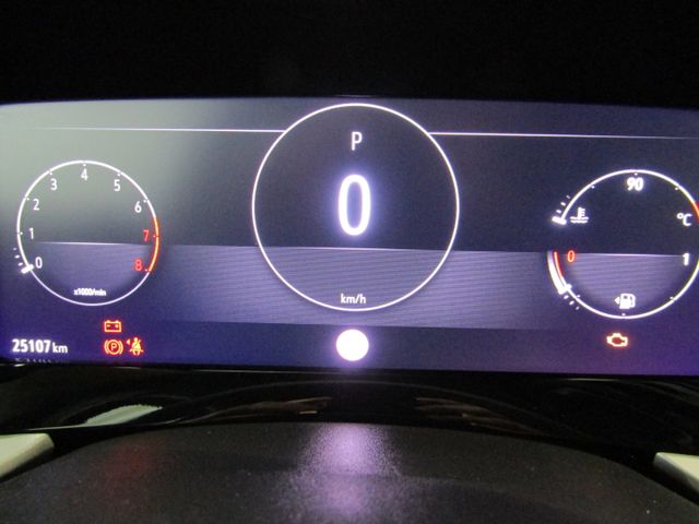 Mokka EU6d Ultimate 1.2 Direct Injection Turbo 9