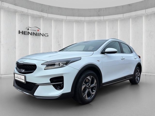 Kia Xceed 1.0 T-GDI Edition 7 Kamera Emotion-Paket