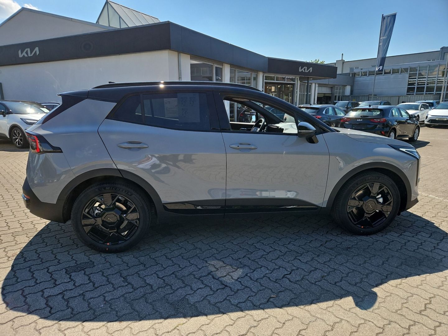 Kia Sportage - Bild 17