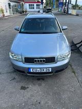 Audi Ich Biete eine Audi A4 2003, 1,9 TDI - Audi A4 aus 2003: 1.9