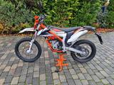 KTM 250 F Freeride - KTM FREERIDE 250