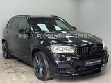 BMW X5 xDrive 50 i*M Sport*Panorama*Leder* 21 ZOLL - BMW X5 in Oberhausen