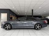 Mercedes-Benz CLS 350d*AMG*SCHIEBE-D*4MATIC*DISTRONIC+*MASAGE* - mit Diesel-Antrieb: Sportwagen