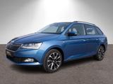 Skoda Fabia Combi Drive 125 Best of 1.0 TSI LED PANO - Skoda Fabia: Best Of