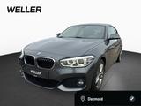 BMW 120i 3-Türer M Sport NaviB HIFI Sitzh adLED 18" - BMW 120 Gebrauchtwagen