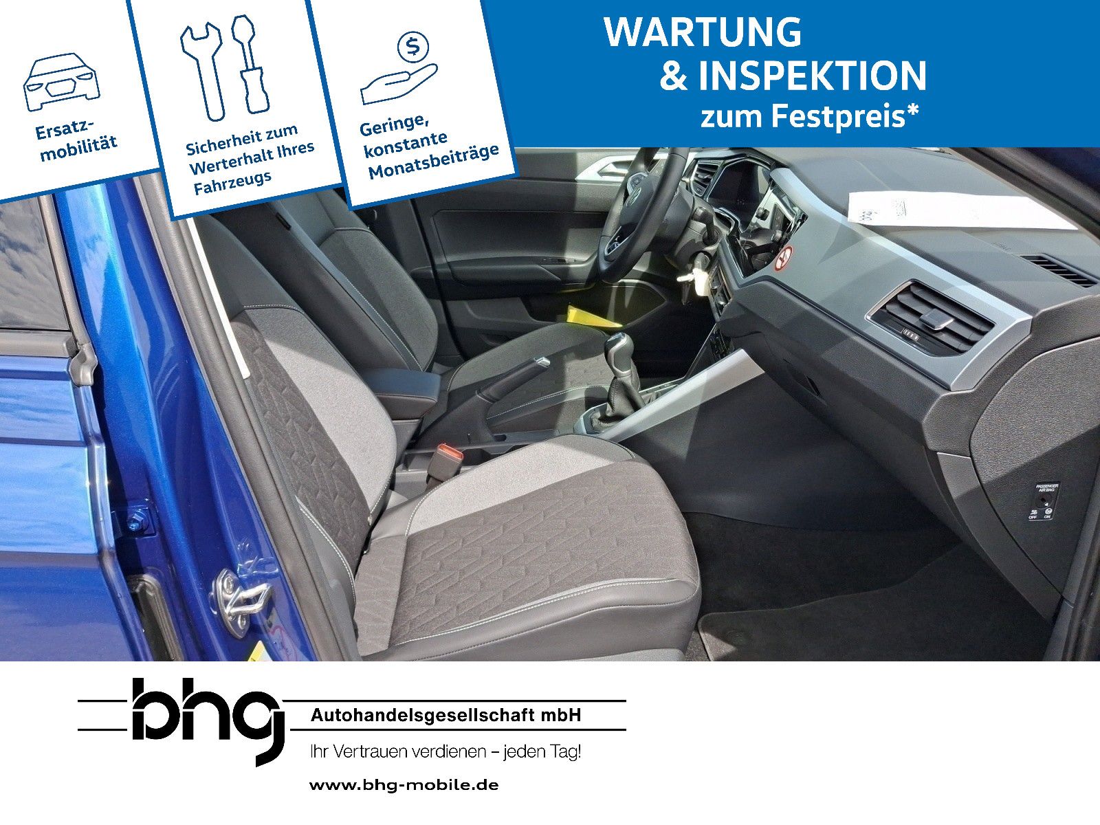 Volkswagen Taigo - Bild 9