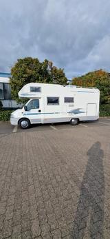 Adria TIC - Adria Alkoven