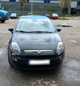 Fiat Punto - gebrauchte Fiat Punto aus dem Jahr 2011
