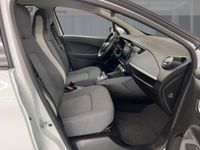 Renault ZOE - Vorschau Bild 8