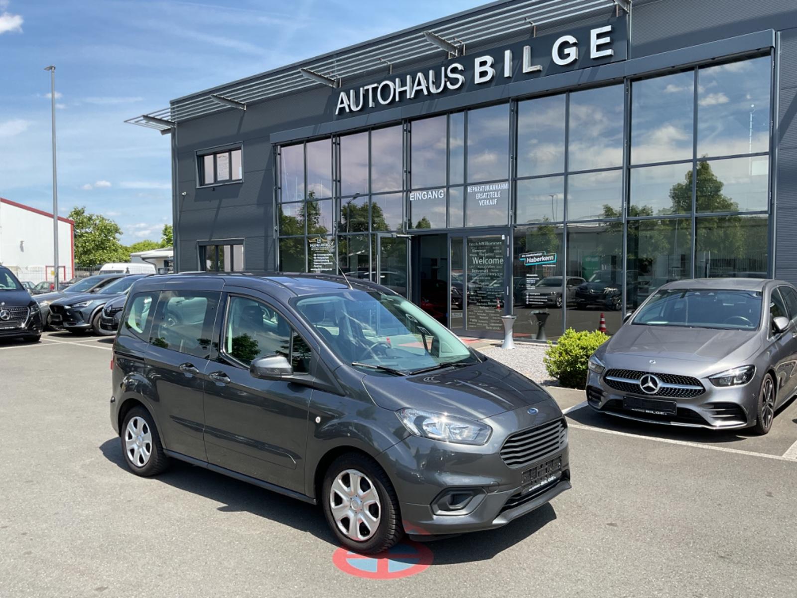 Ford Tourneo Courier Trend *Nur 29 Tsd. km*